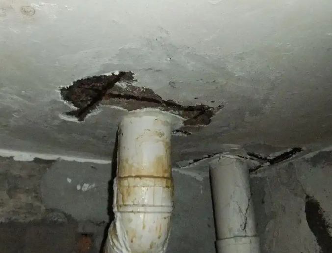 黄石卫生间漏水维修公司浅析黄石卫生间渗水维修的方法