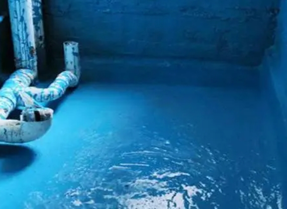 黄石卫生间漏水维修公司分下防水公司如何判断防水工程的质量?