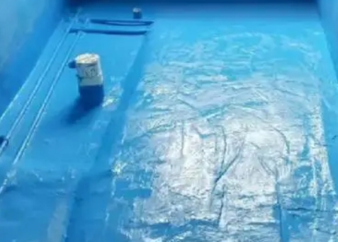 黄石卫生间漏水维修公司分享下黄石卫生间防水工程中常用防水涂料介绍。